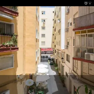  Apartamento Tranquilidad En El Centro De La Ciudad España
