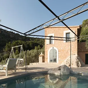Estaras Villa Fornalutx