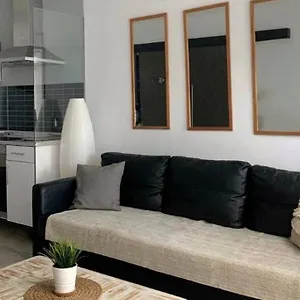  Appartement Casa Maria, Bonito Bungalow En Lanzarote Espagne
