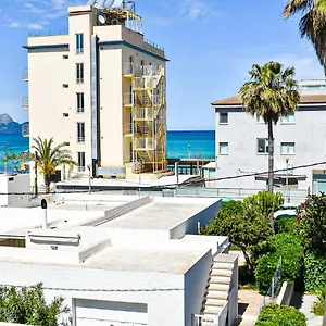 Cozy With Sea Views,can Picafort Apartment Can Picafort (Mallorca)