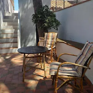  Hébergement de vacances La Muga Espagne