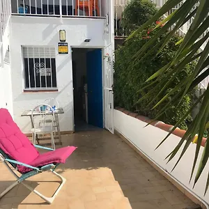  Appartement Bonito Ideal 2 Personas. Espagne