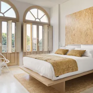 Halcyon Days Designer By Ana Locking Apartment Málaga