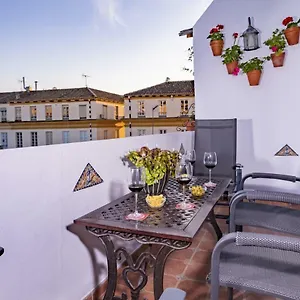  Appartement Junto A La Casa Natal De Picasso Espagne