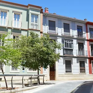  Apartamento Barrio Picasso España