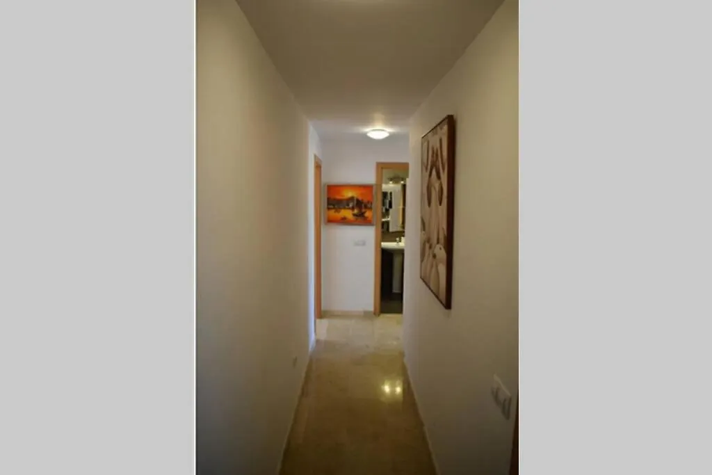 Apartamento Refugio del sol 57 Málaga