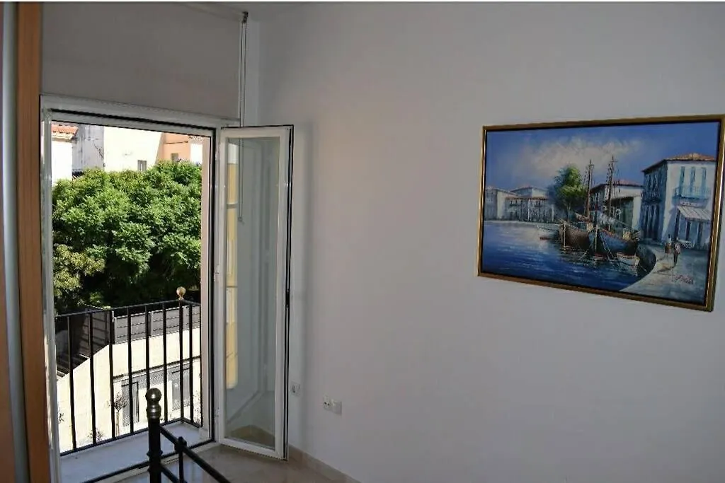 Apartamento Refugio del sol 57 Málaga