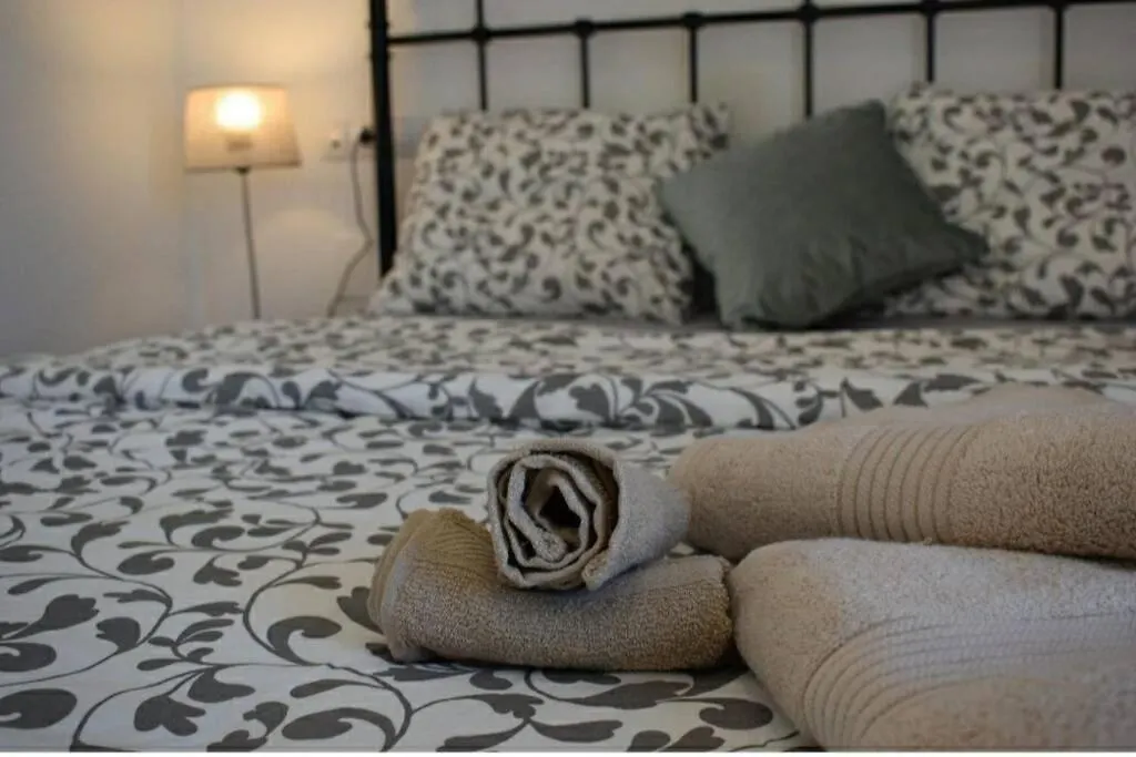 Apartamento Refugio del sol 57 Málaga